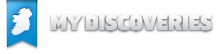 My Discoveries